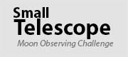 small telescope challenge